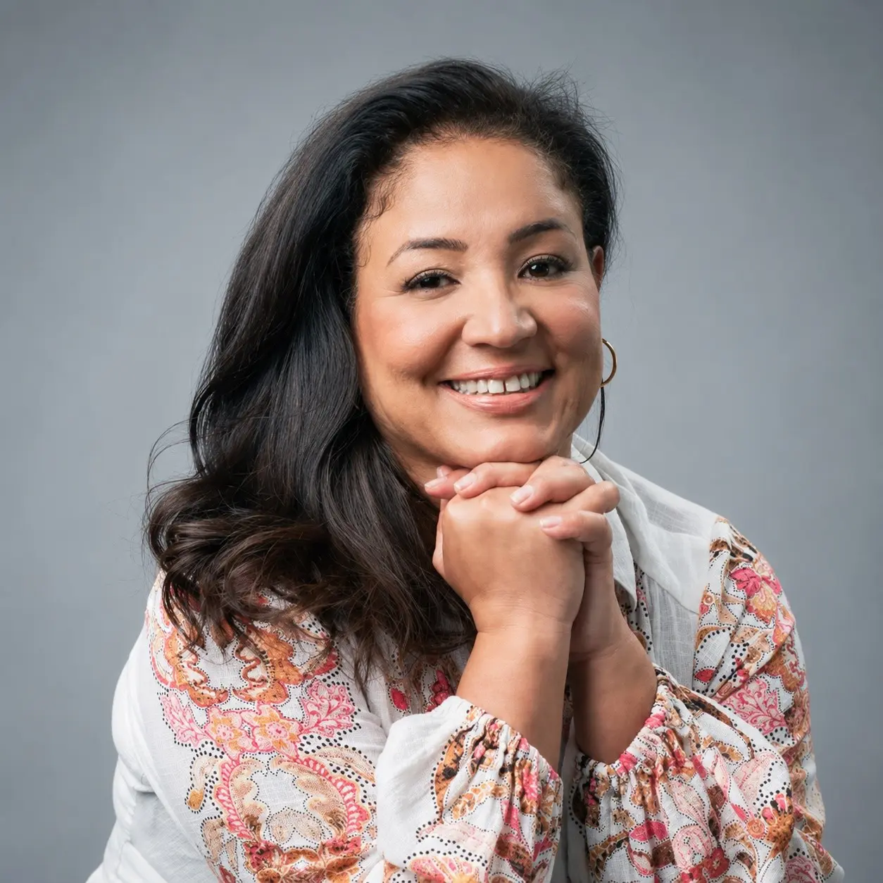 Panelist Headshot - Cynthia Ambriz