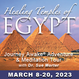 JourneyAwake Egypt