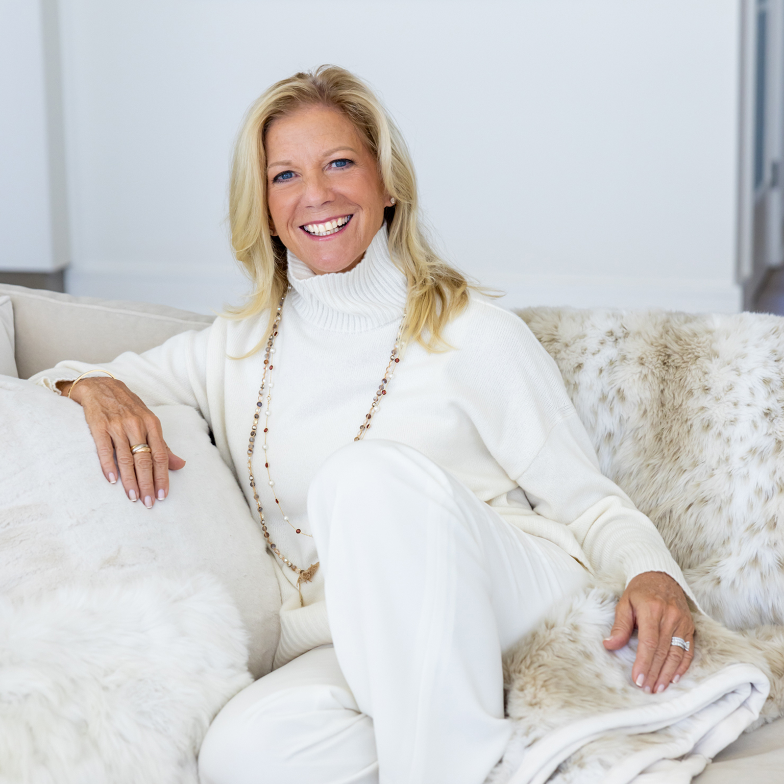 Meet Dr. Sue Section