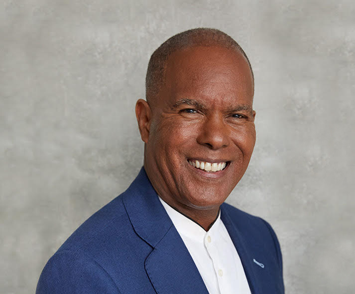 Michael Beckwith