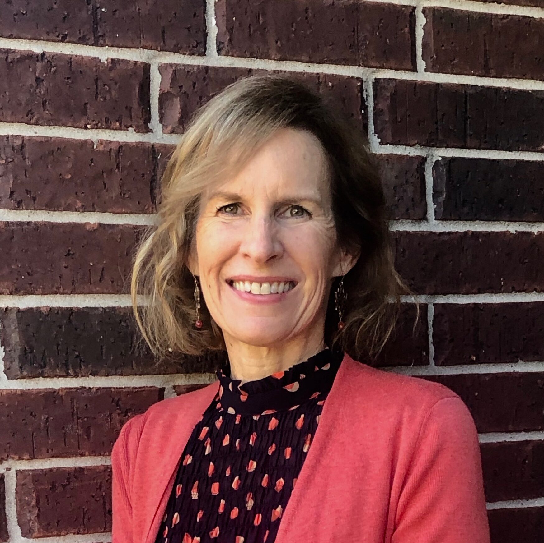 Julie Wilkerson headshot
