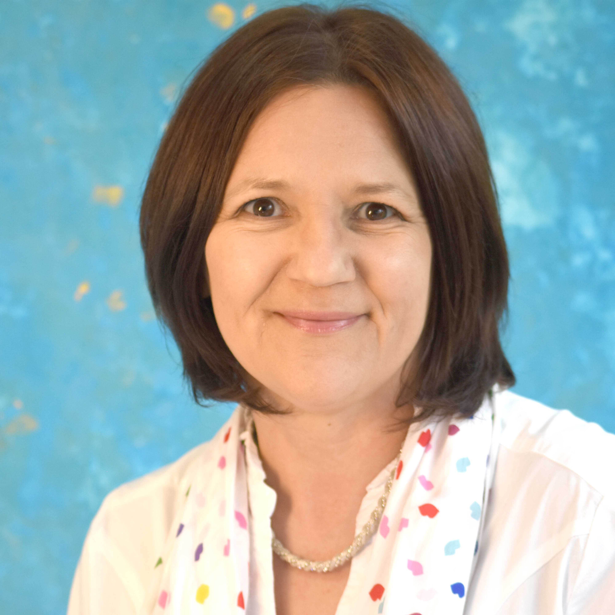 Martha King - TECCF Quarterly Support Call