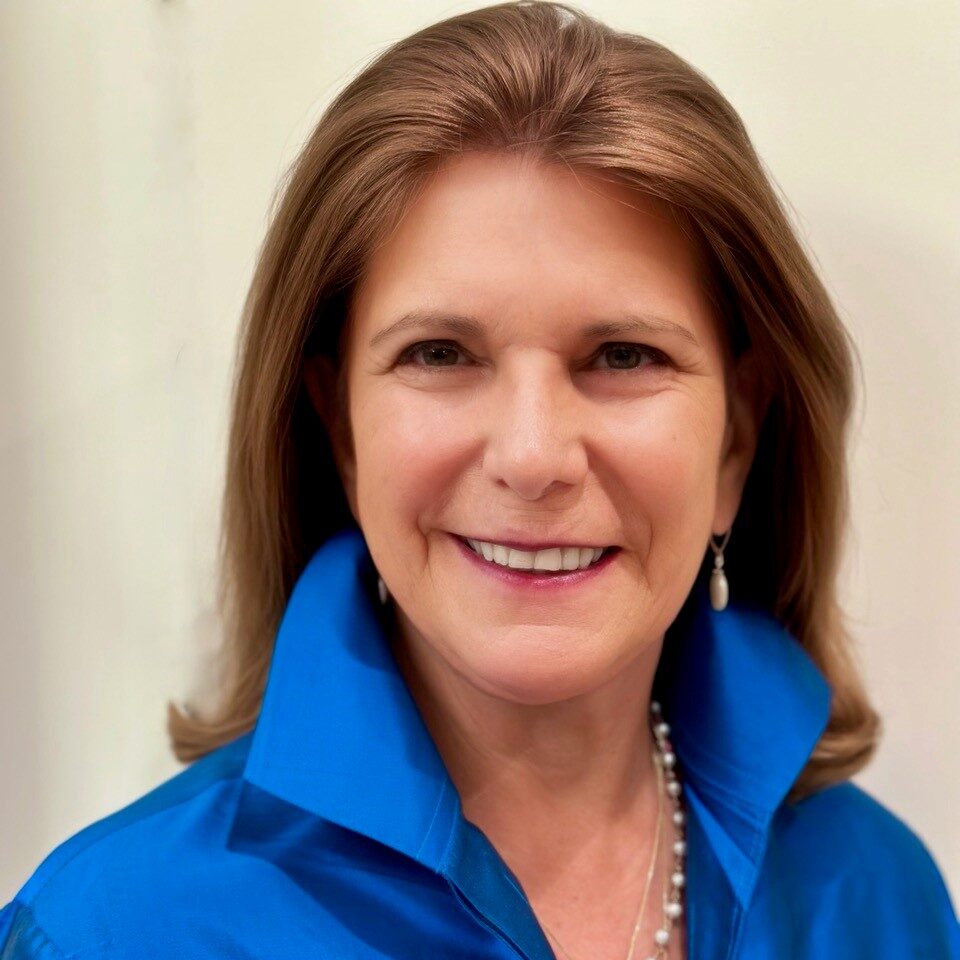 Suzanne Lawlor